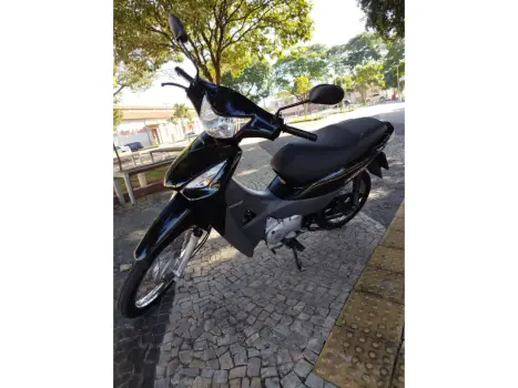 HONDA Biz 125 ES, Foto 11
