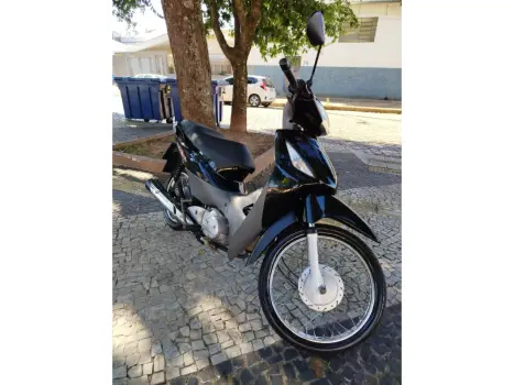 HONDA Biz 125 ES, Foto 12