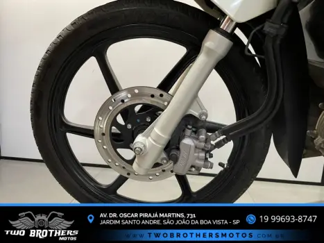 HONDA Biz 125 ES, Foto 7
