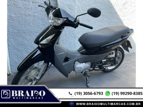 HONDA Biz 125 ES, Foto 1
