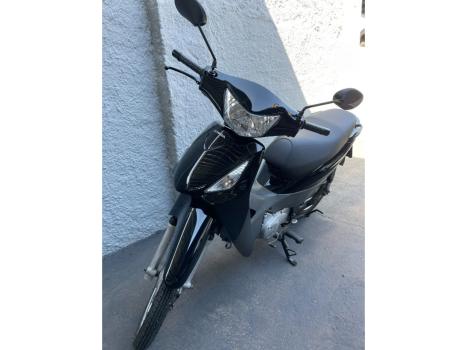 HONDA Biz 125 ES, Foto 2
