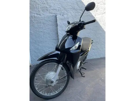 HONDA Biz 125 ES, Foto 4