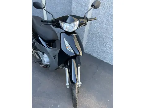 HONDA Biz 125 ES, Foto 5