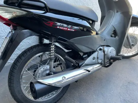 HONDA Biz 125 ES, Foto 6