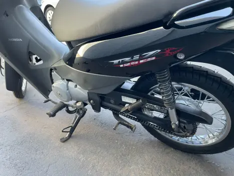 HONDA Biz 125 ES, Foto 7
