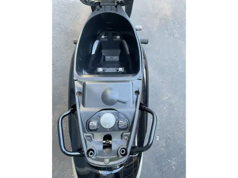 HONDA Biz 125 ES, Foto 8