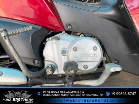 HONDA Biz 125 ES, Foto 3