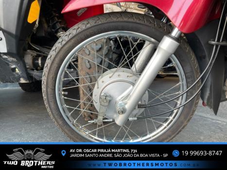 HONDA Biz 125 ES, Foto 7