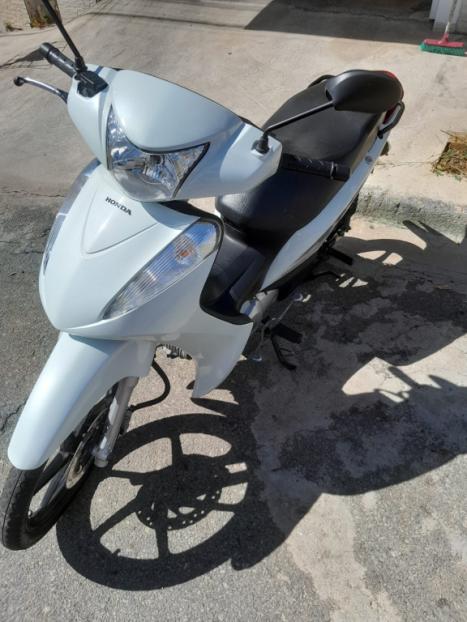 HONDA Biz 125 ES FLEX, Foto 13