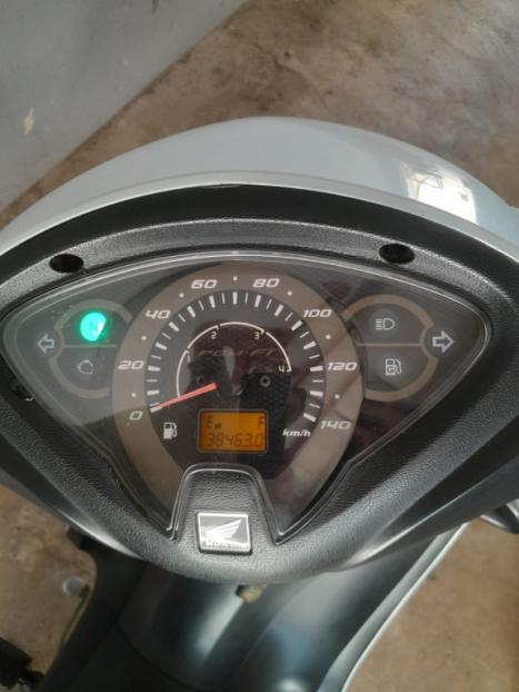 HONDA Biz 125 ES FLEX, Foto 12