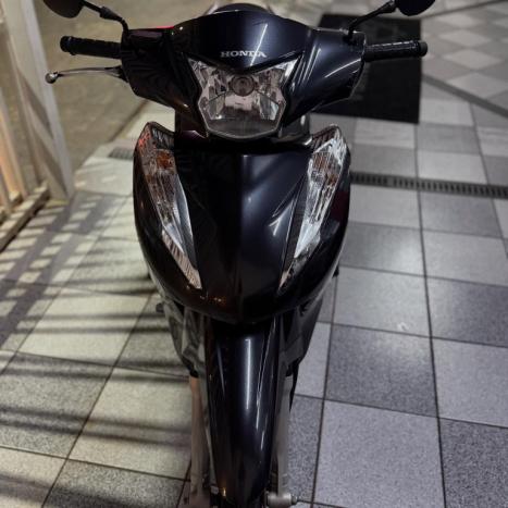 HONDA Biz 125 ES FLEX, Foto 2