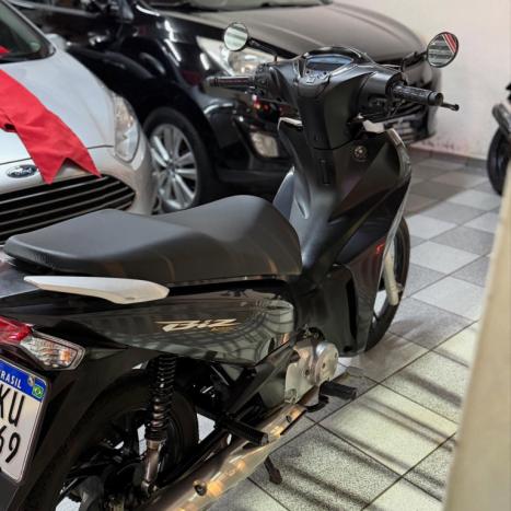 HONDA Biz 125 ES FLEX, Foto 3