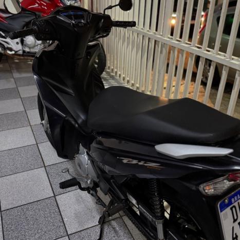 HONDA Biz 125 ES FLEX, Foto 4