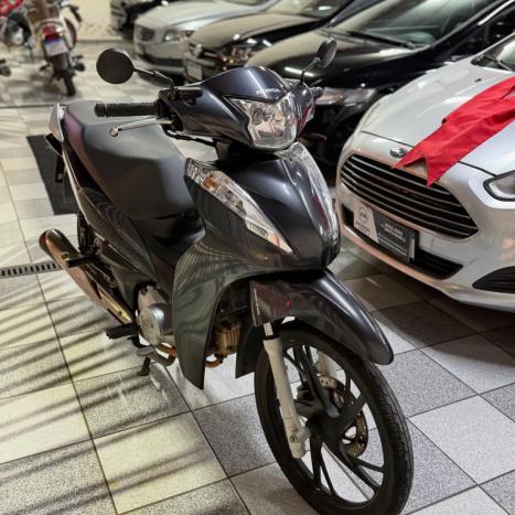 HONDA Biz 125 ES FLEX, Foto 1