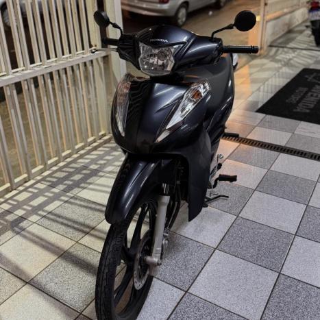 HONDA Biz 125 ES FLEX, Foto 5