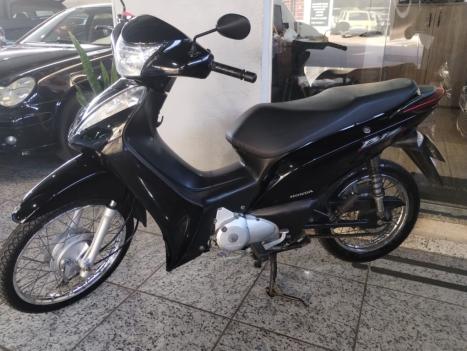HONDA Biz 125 ES FLEX, Foto 2
