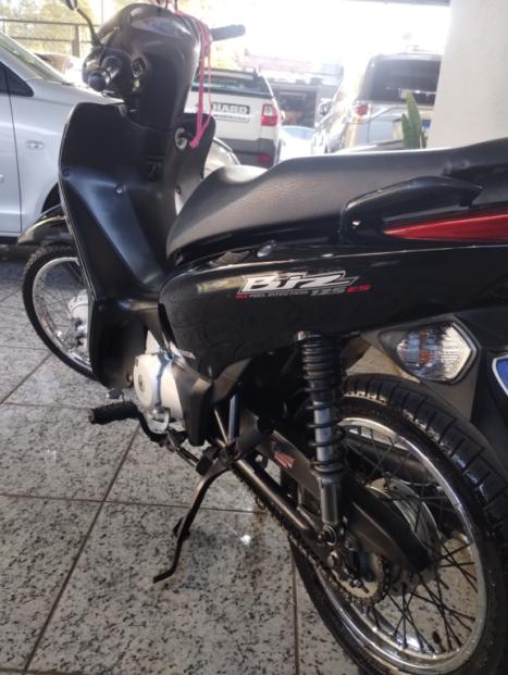 HONDA Biz 125 ES FLEX, Foto 6