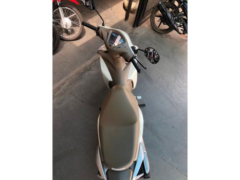 HONDA Biz 125 EX, Foto 5