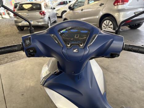 HONDA Biz 125 EX, Foto 2