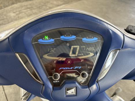 HONDA Biz 125 EX, Foto 9