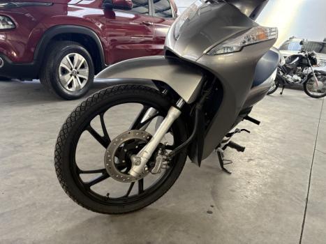 HONDA Biz 125 EX, Foto 11