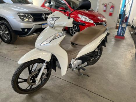 HONDA Biz 125 EX, Foto 1