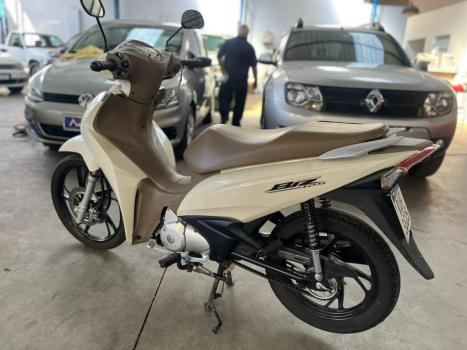 HONDA Biz 125 EX, Foto 2