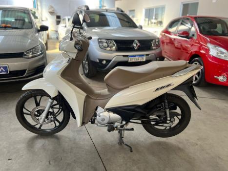 HONDA Biz 125 EX, Foto 4
