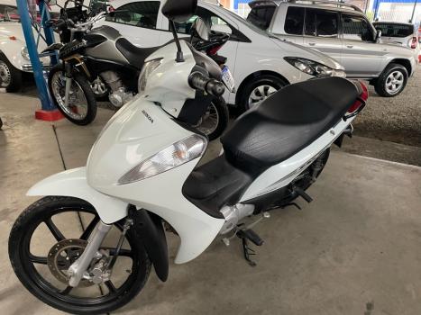 HONDA Biz 125 EX, Foto 1