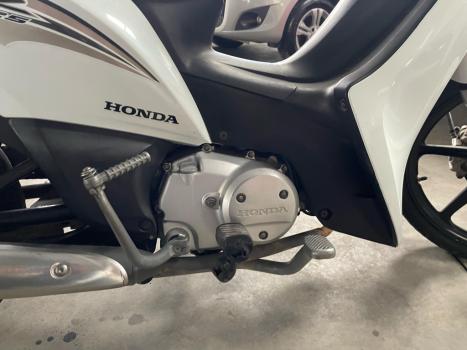 HONDA Biz 125 EX, Foto 2