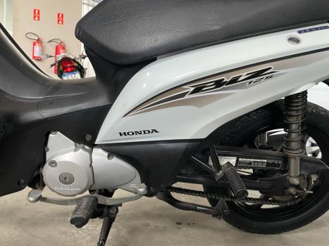 HONDA Biz 125 EX, Foto 5