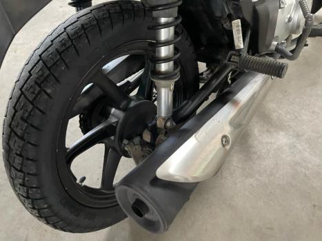 HONDA Biz 125 EX, Foto 7