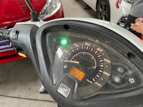 HONDA Biz 125 EX, Foto 8