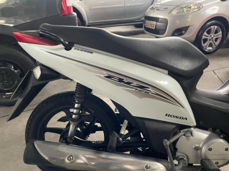 HONDA Biz 125 EX, Foto 9