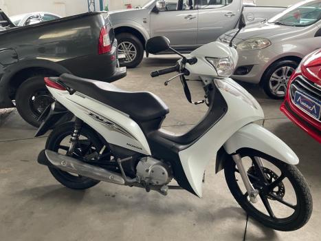 HONDA Biz 125 EX, Foto 10