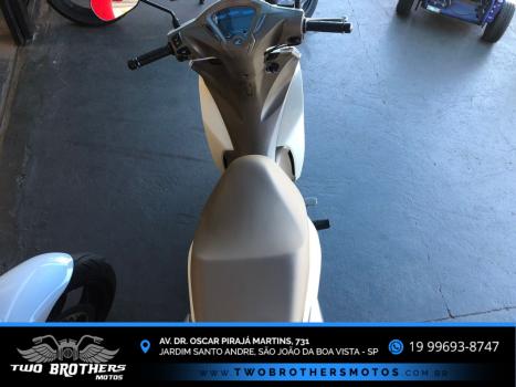 HONDA Biz 125 FLEX, Foto 7