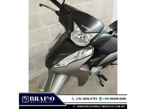 HONDA Biz 125 FLEX, Foto 1