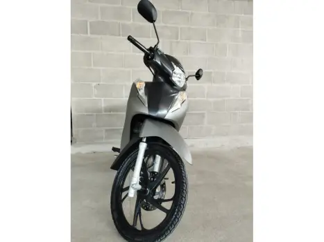 HONDA Biz 125 FLEX, Foto 2