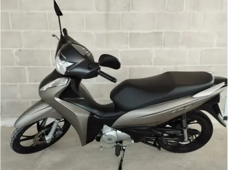 HONDA Biz 125 FLEX, Foto 3