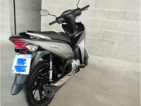 HONDA Biz 125 FLEX, Foto 5