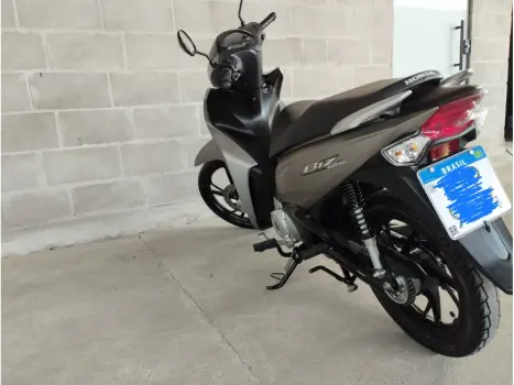 HONDA Biz 125 FLEX, Foto 7