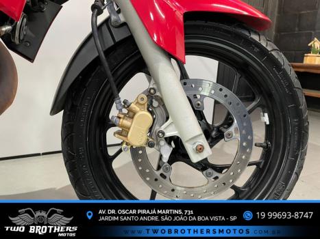 HONDA CB 250 F Twister FLEXONE, Foto 4