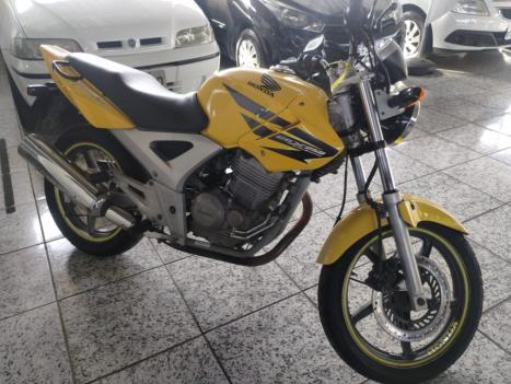 HONDA CB 250 F Twister , Foto 2