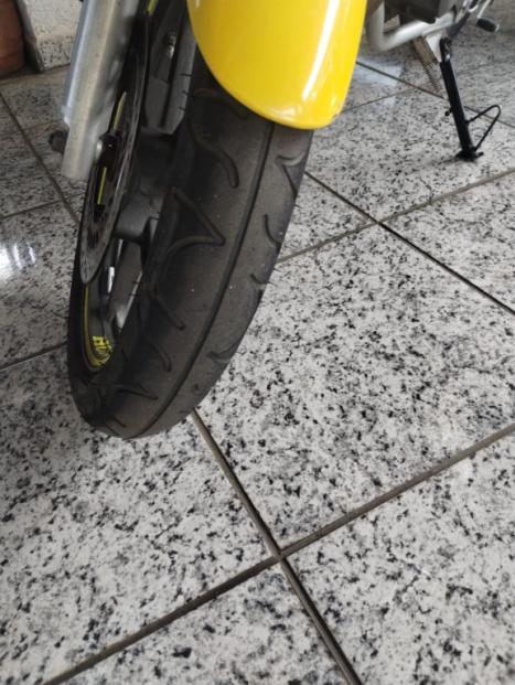 HONDA CB 250 F Twister , Foto 6