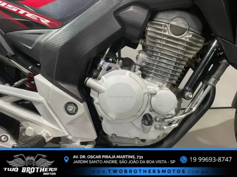 HONDA CB 250 F Twister FLEXONE, Foto 3