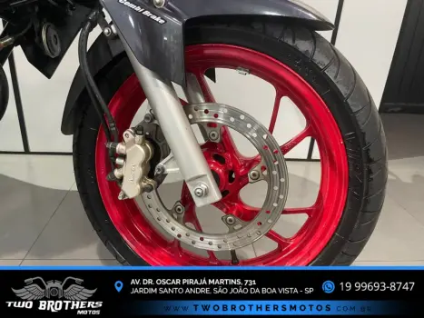 HONDA CB 250 F Twister FLEXONE, Foto 4