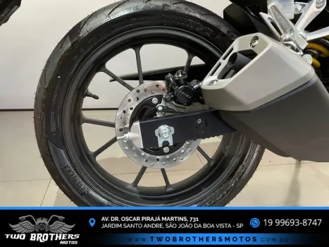HONDA CB 300 F Twister FLEX ABS, Foto 2