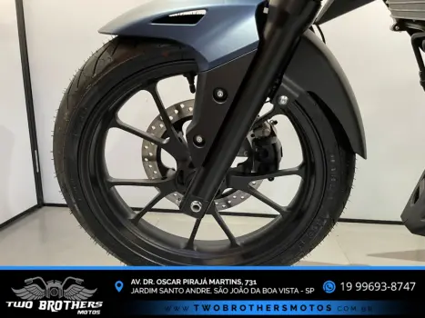 HONDA CB 300 F Twister FLEX ABS, Foto 7