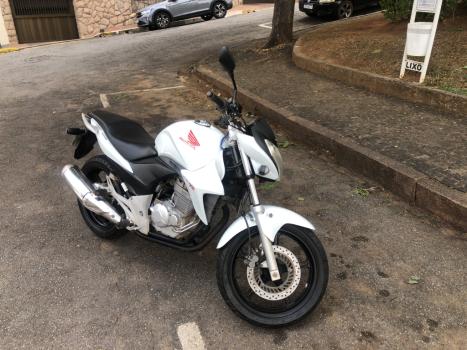 HONDA CB 300 R FLEX, Foto 4