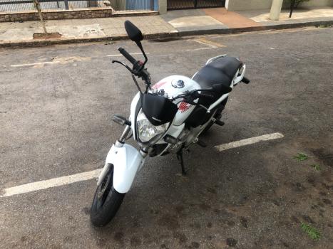 HONDA CB 300 R FLEX, Foto 5